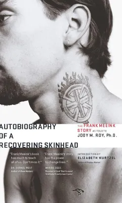 Obrázok produktu pre Autobiography of a Recovering Skinhead