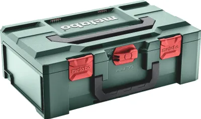 Produktbild von Metabo metaBOX 165 L für Winkelschleifer