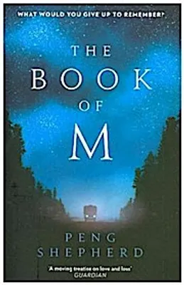 Image de The Book of M