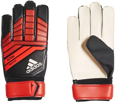 Produktbild von Adidas Predator TRAIN BLACK/RED/WHITE BLACK/RED/WHITE 9