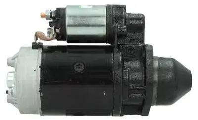 Starter 12V 1,9kW 11 Zähne für Traktor Rasenmäher