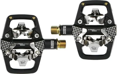 Produktbild von Look X-Track En-Rage Plus Ti Pedale Schwarz