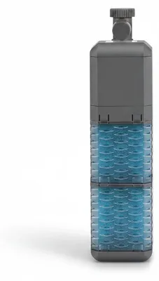 Produktbild von InAndOutdoorMatch - Aquariumfilter - 800 l/u - Leise Arbeitsweise, KI-generiertes Bild