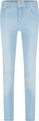 Produktbild von Angels Angels Cici, bleached blue used, blau( (3558)), Gr. 44/28 blau 2230-80-04481