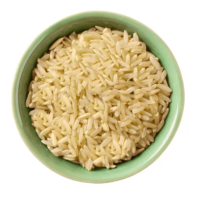 Produktbild von Reis parboiled 1 kg | locker, körnig | für Beilagen & Reisgerichte