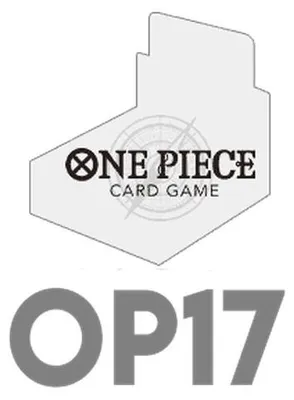 Obrázok produktu pre One Piece Booster Box