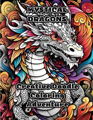 Produktbild von Mystical Dragons