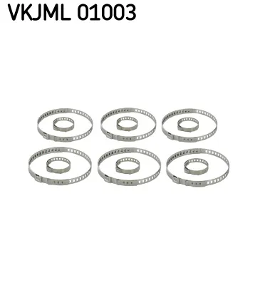 Immagine prodotto di Gamma SKF, pinza Articolo: VKJML 01003