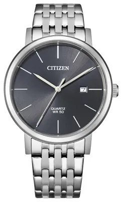 Produktbild von Citizen Hau Sport BI5070-57H Herrenarmbanduhr
