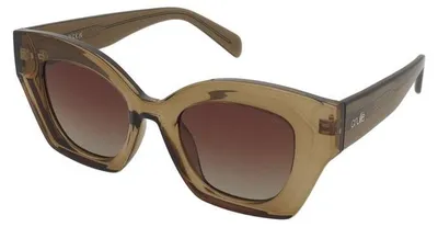 Produktbild von Sonnenbrille Crullé Glorious C2