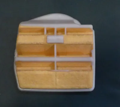 Produktbild von Luftfilter Für Husqvarna 445, 445E, 445Ii, 445E Ii, 450, 450E, 450Ii,450E Ii