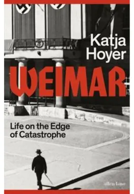 Obrázek produktu pro Hoyer, K: Weimar