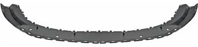 Produktbild von DIEDERICHS Spoilerlippe 2215854 Vorne für VW GOLF VI (5K1)