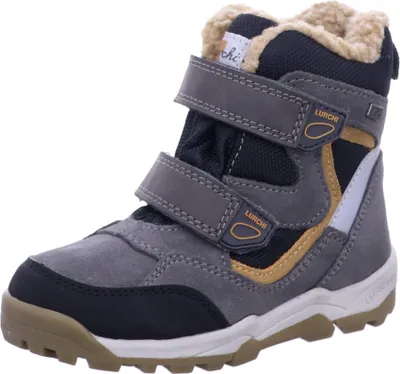 Produktbild von Stiefel für Jungen in grau