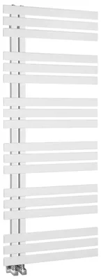 Produktbild von Sapho Silvana - Heizkörper 600x1500 mm, 680 W, weiß IR163