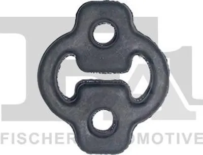 Image de Support De Silencieux Nissan