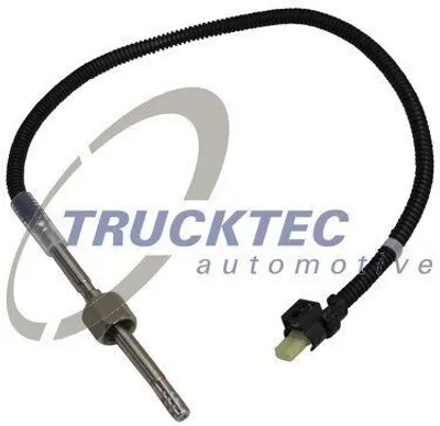 Produktbild von TRUCKTEC AUTOMOTIVE 02.17.163 Abgastemperatursensor passend für MERCEDES-BENZ C-Klasse Limousine (W204)