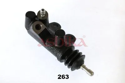 Produktbild von ASHIKA 85-02-263 Nehmerzylinder, Kupplung x