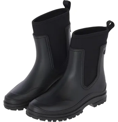 Produktbild von Covalliero Gummistiefel Damen HW 2025 Stiefel Black 40