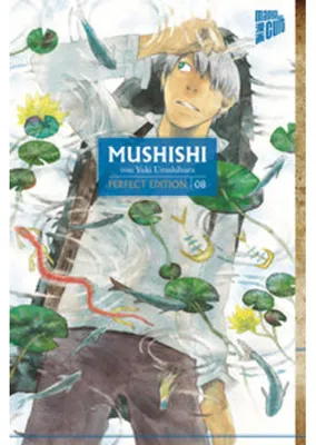 Zdjęcie produktu dla Mushishi 8