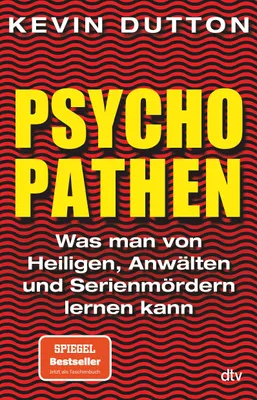 Produktbild von Psychopathen