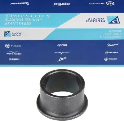 Immagine prodotto di Distanziale ruota anteriore AP8125728 per modelli Aprilia