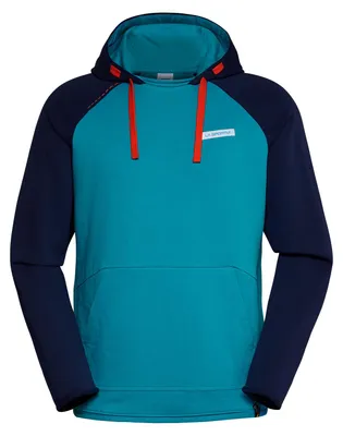 Produktbild von LA SPORTIVA Herren Kletterhoodie Telendos Hoody M