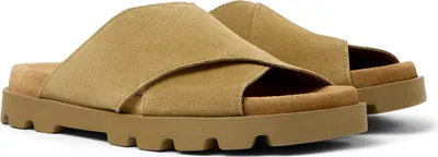 Produktbild von Camper Brutus Sandalen Braun EU 36 Frau Braun EU 36