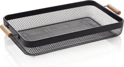 Produktbild von Tablett 51 x 26,5 x 7,5 cm
