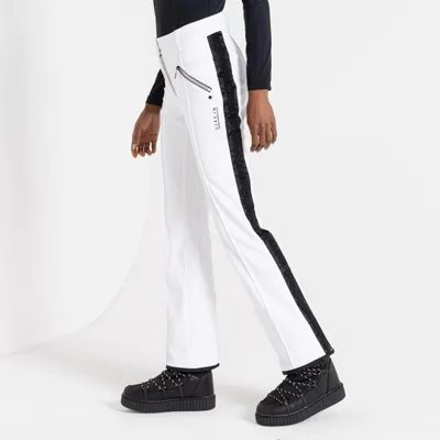 Produktbild von Damen Skihose Dare2B Regulation weiß Größe.