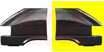 Immagine prodotto di VAN WEZEL Parafango anteriore destro (5874658) per VW Transporter T4