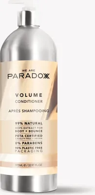 Obrázok produktu pre We Are Paradoxx Professional Volume Conditioner 975 ml