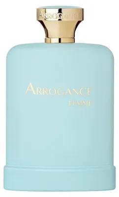 Obrázek produktu pro Arrogance Femme Anniversary Edition, parfémová voda, 100 ml