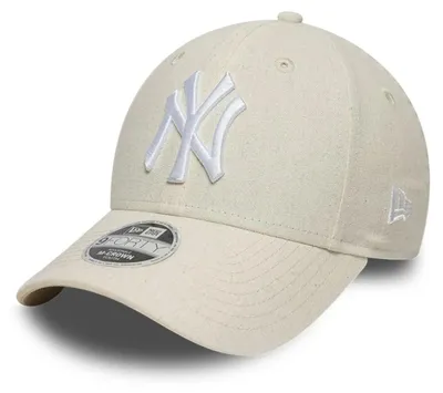 Immagine prodotto di Berretto New Era 9Forty Kinder - LEINEN New York Yankees - Gioventù