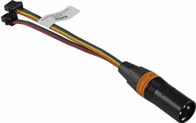 Obrázok produktu pre EUROLITE DXT DMX Pixel Converter PRO