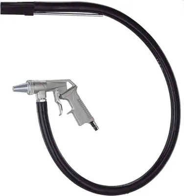 Image de Aerotec SP-S PRO Sandblaster gun 8 bar