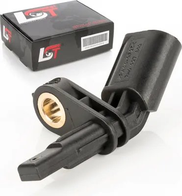 Produktbild von ABS Sensor Raddrehzahlregler vorne links 7H0927803 für AUDI für SEAT für VW