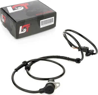 Produktbild von ABS Sensor Raddrehzahlregler hinten rechts 8E0927807B für AUDI A4 B6 2000-2006