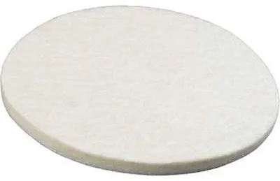 Zdjęcie produktu dla TARCZA FILCOWA Ø 125 mm