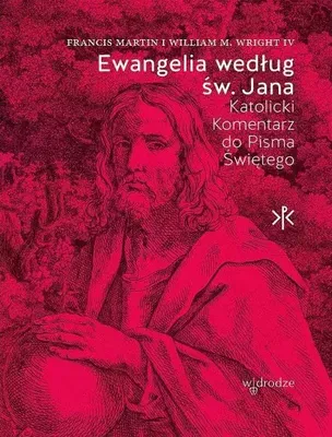 Obrázok produktu pre Katolicki komentarz do Pisma Świętego. Ewangelia według św. Jana