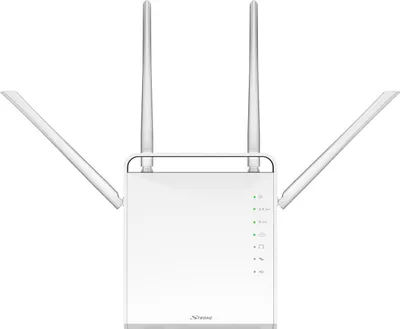 Produktbild von Strong WLAN Router 1200