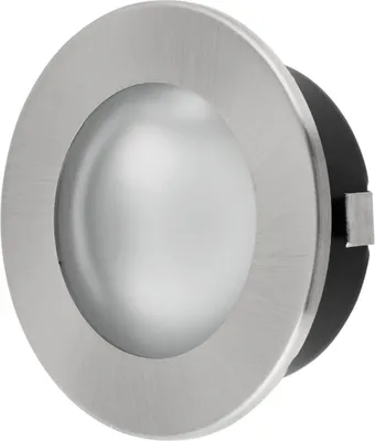 Produktbild von Möbel Einbaurahmen G4 Metall - eisen-gebürstet