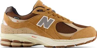 Produktbild von New Balance 2002RX GTX Herren Sneaker Turnschuhe Freizeitschuhe Schuhe M2002RXG