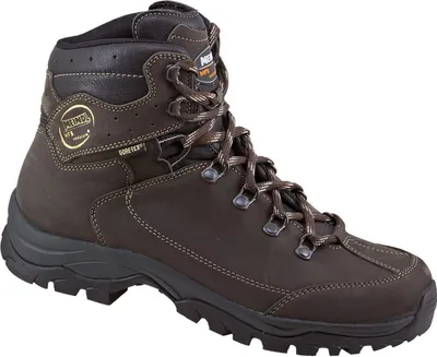 Produktbild von MEINDL Vakuum Men Ultra dark brown 42
