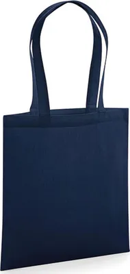 Zdjęcie produktu dla Torba z organicznej bawełny premium Westford Mill