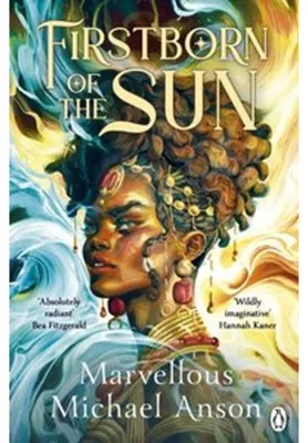 Zdjęcie produktu dla Firstborn of the Sun