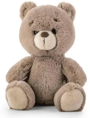 Obrázek produktu pro Medvídek Mokka 23 cm – Daffi