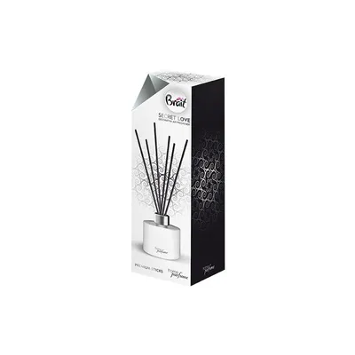 Obrázok produktu pre Brait Dekoratívny difuzér Secret Love 100ml