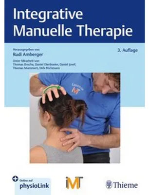 Obrázek produktu pro Integrative Manuelle Therapie