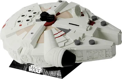 Immagine prodotto di Guerre Stellari Spardose Millenium Falcon